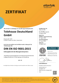 ISO 9001