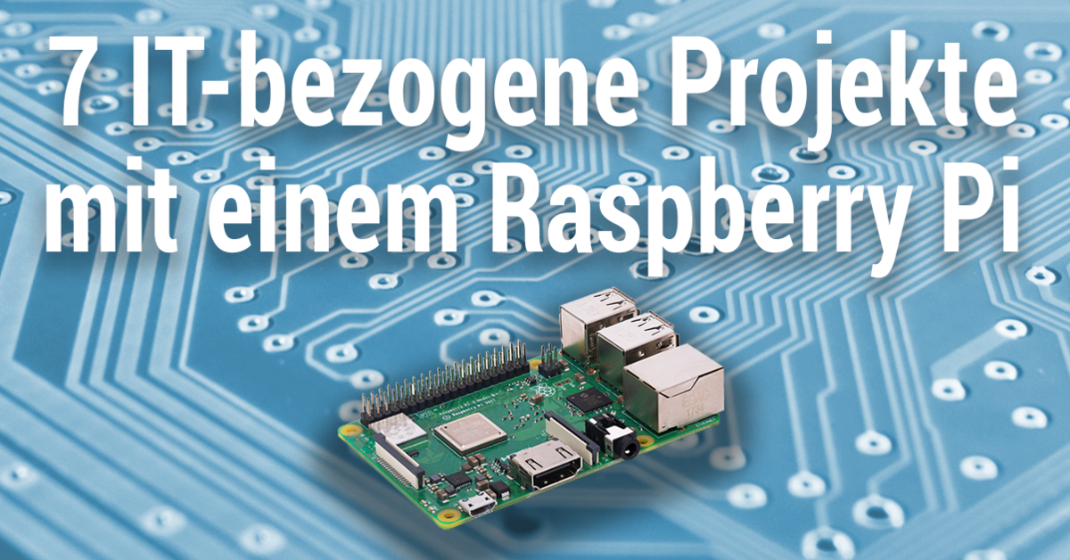 IT-Projekte_RasPi