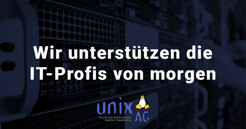 Serverspende_Unix_Banner_Tralios_IT