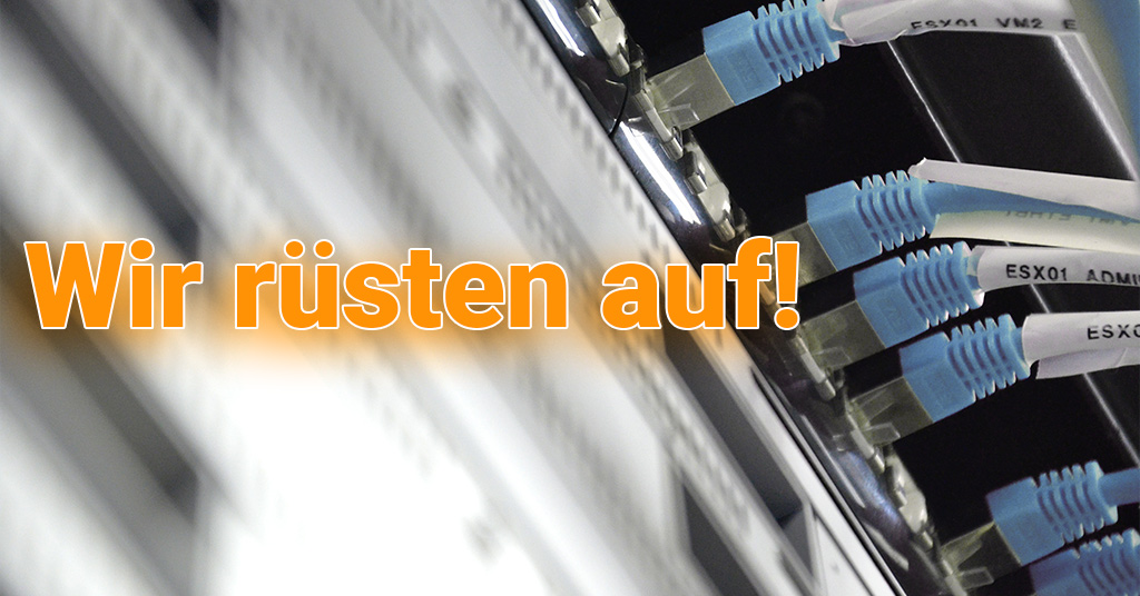 Netzwerkinfrastruktur